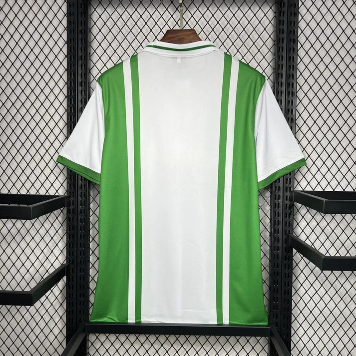 SV Werder Bremen retro 1996/97 Home