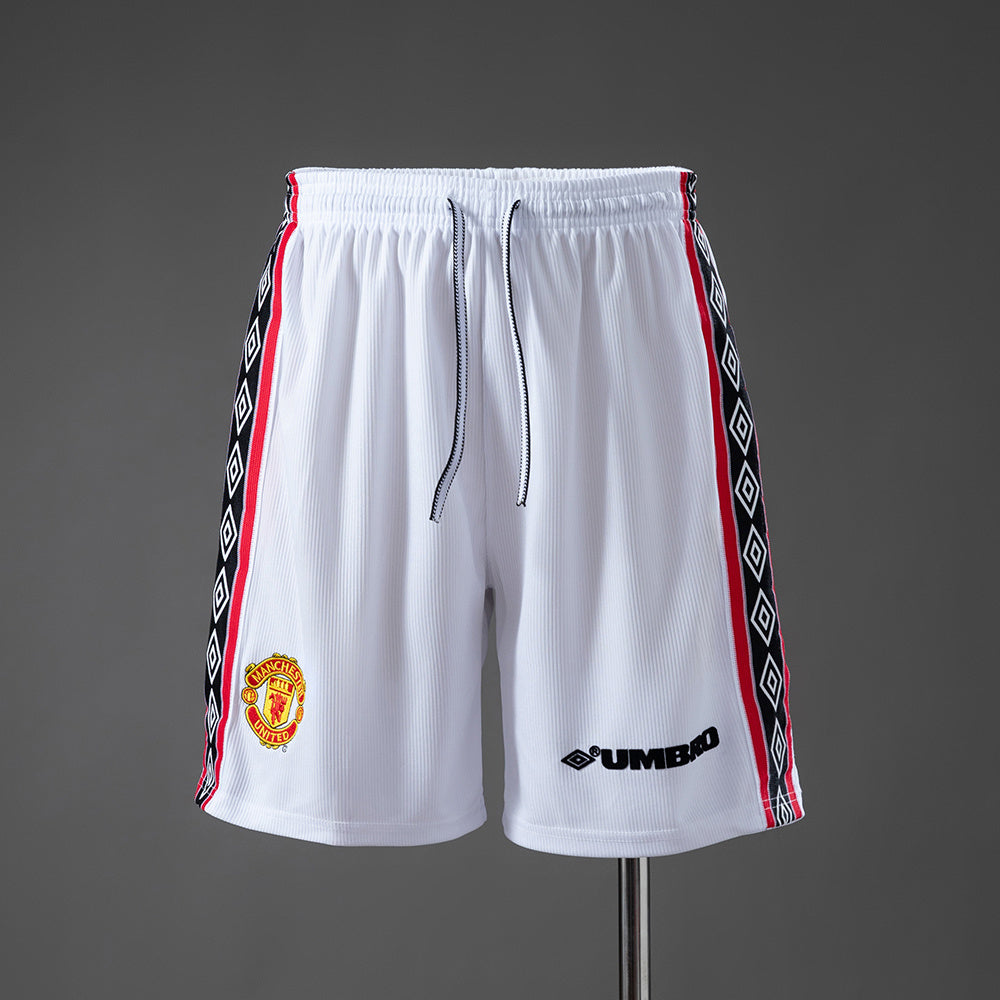 Pantalones retro Manchester United 1998