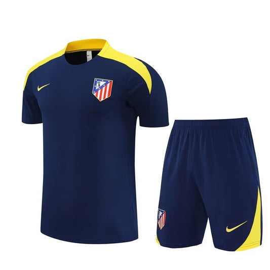 Chándal Atlético de Madrid 2025/26