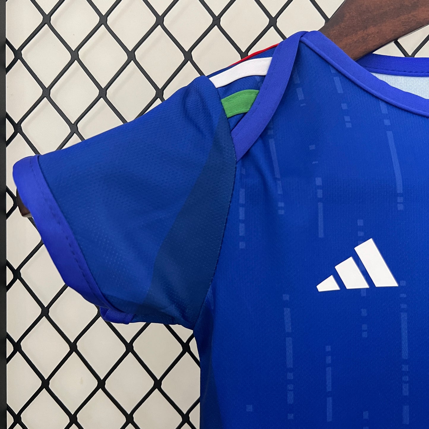 Italia Home 2024 Body Bebé