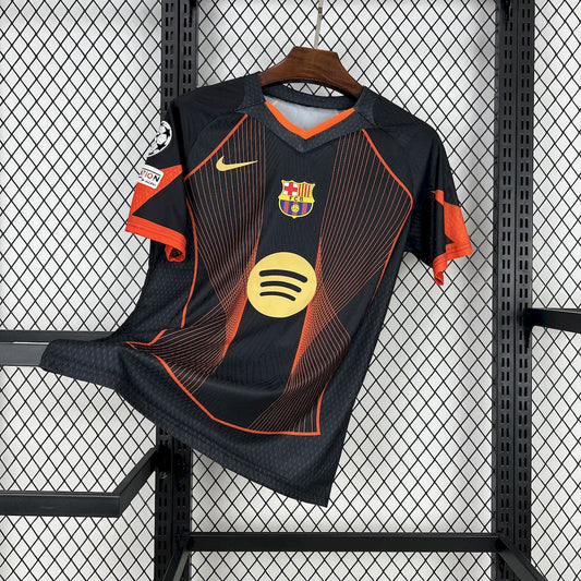 Fútbol Club Barcelona 2025/26 Edición Especial