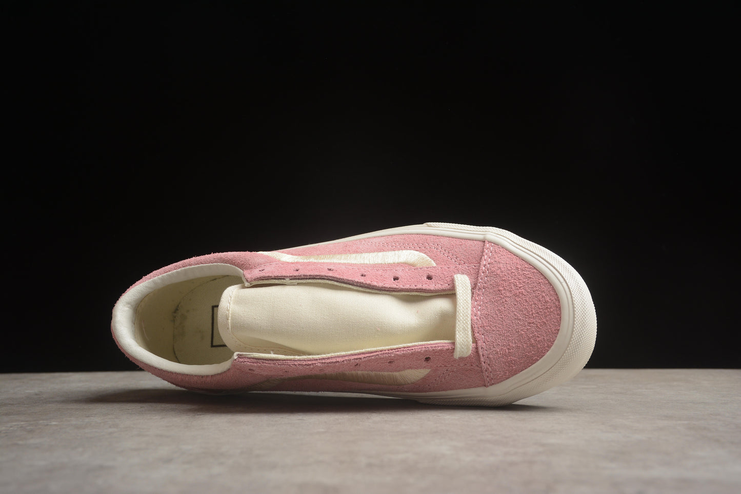 Vans knu Skool Rosa