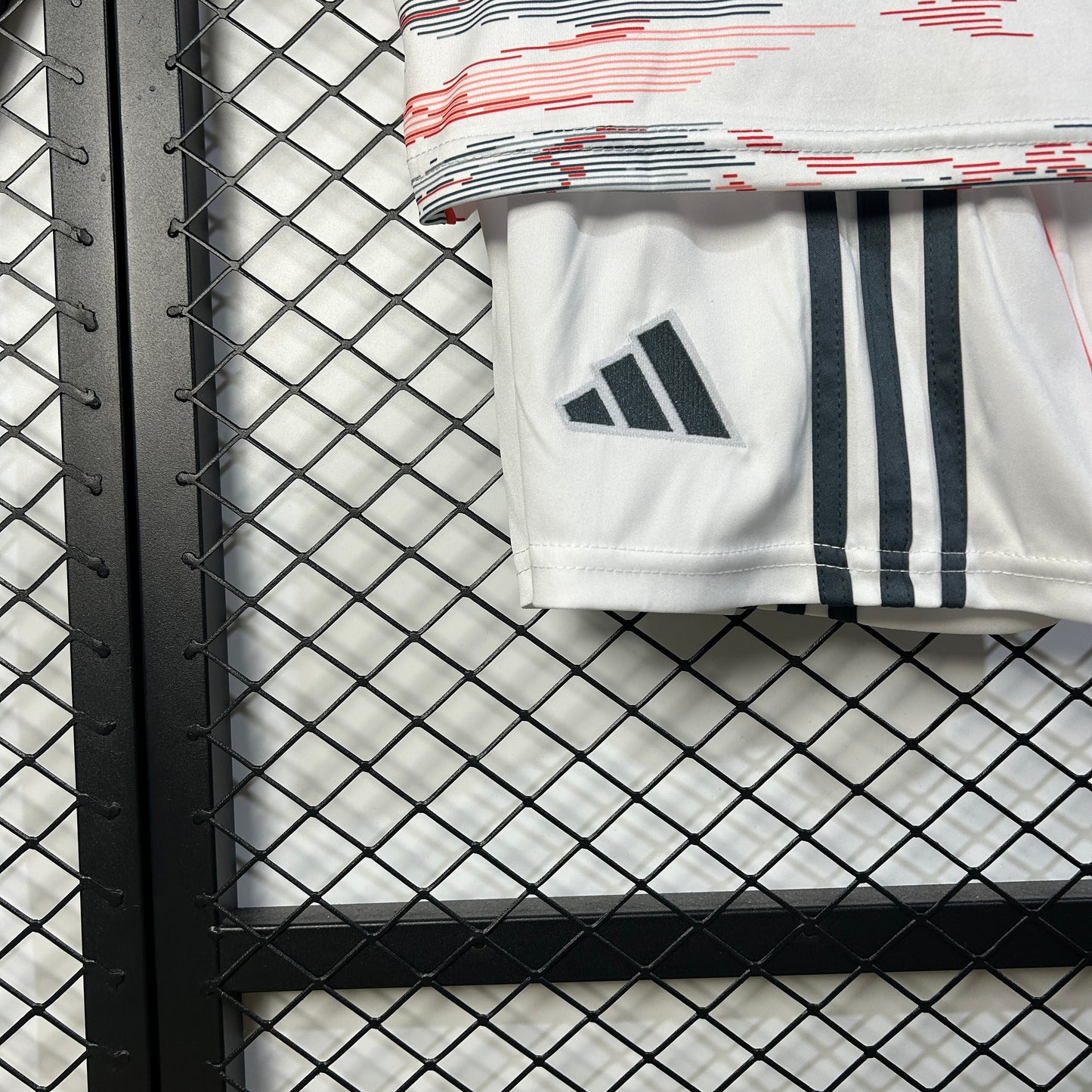 Benfica 2025/26 Away Kids Version