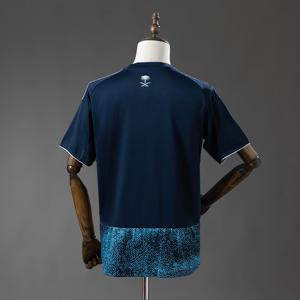 Al-Nassr 2025/26 Away Fan Version