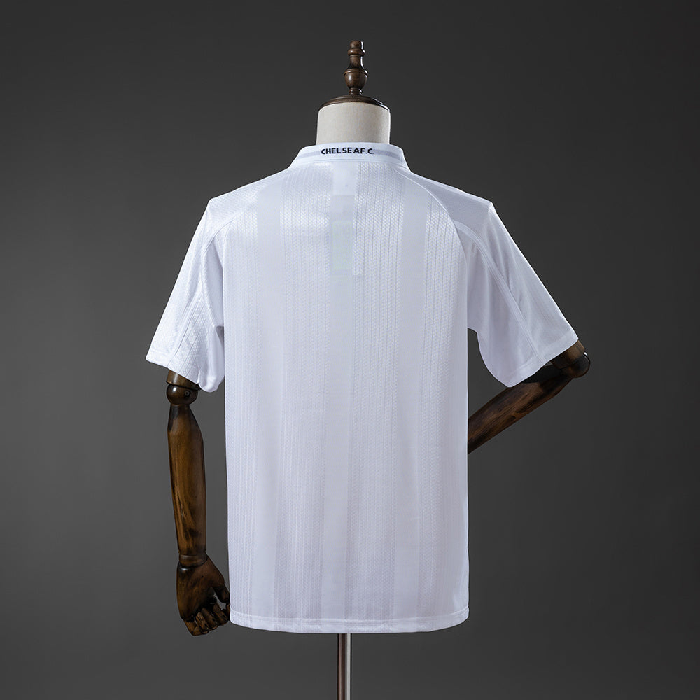 Chelsea retro 1998/00 White