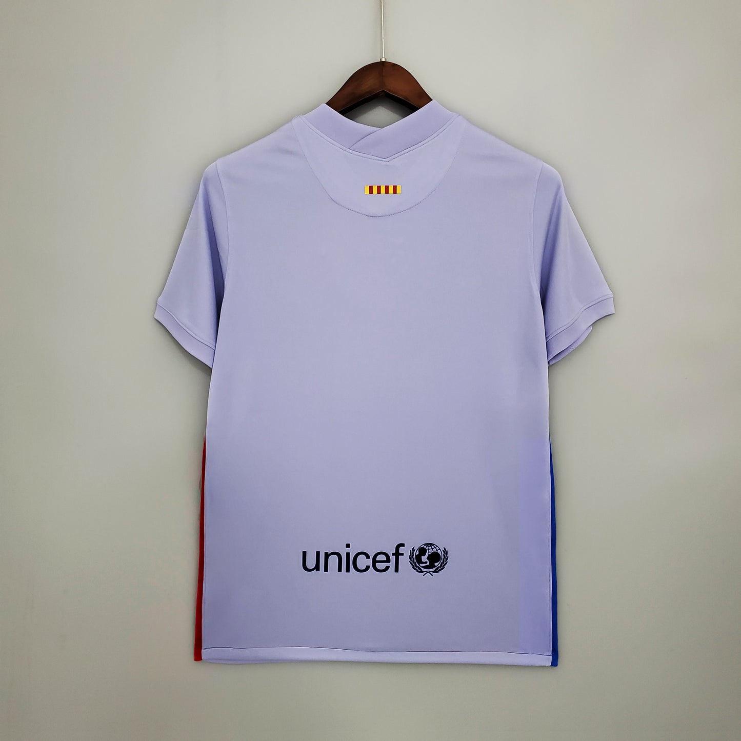 Fútbol Club Barcelona retro 2021/22 Away