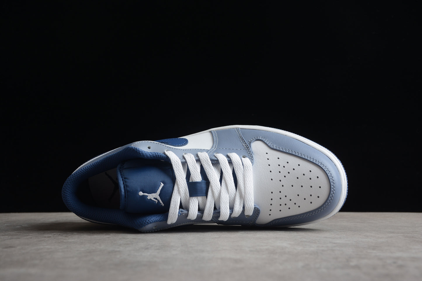 Nike Air Jordan 1 Low 553558-414