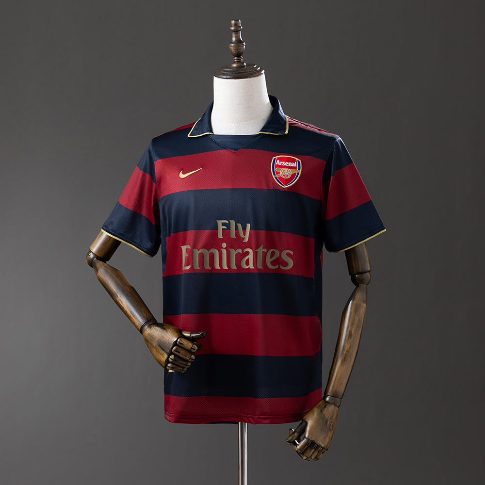 Arsenal retro 2007/08 Third