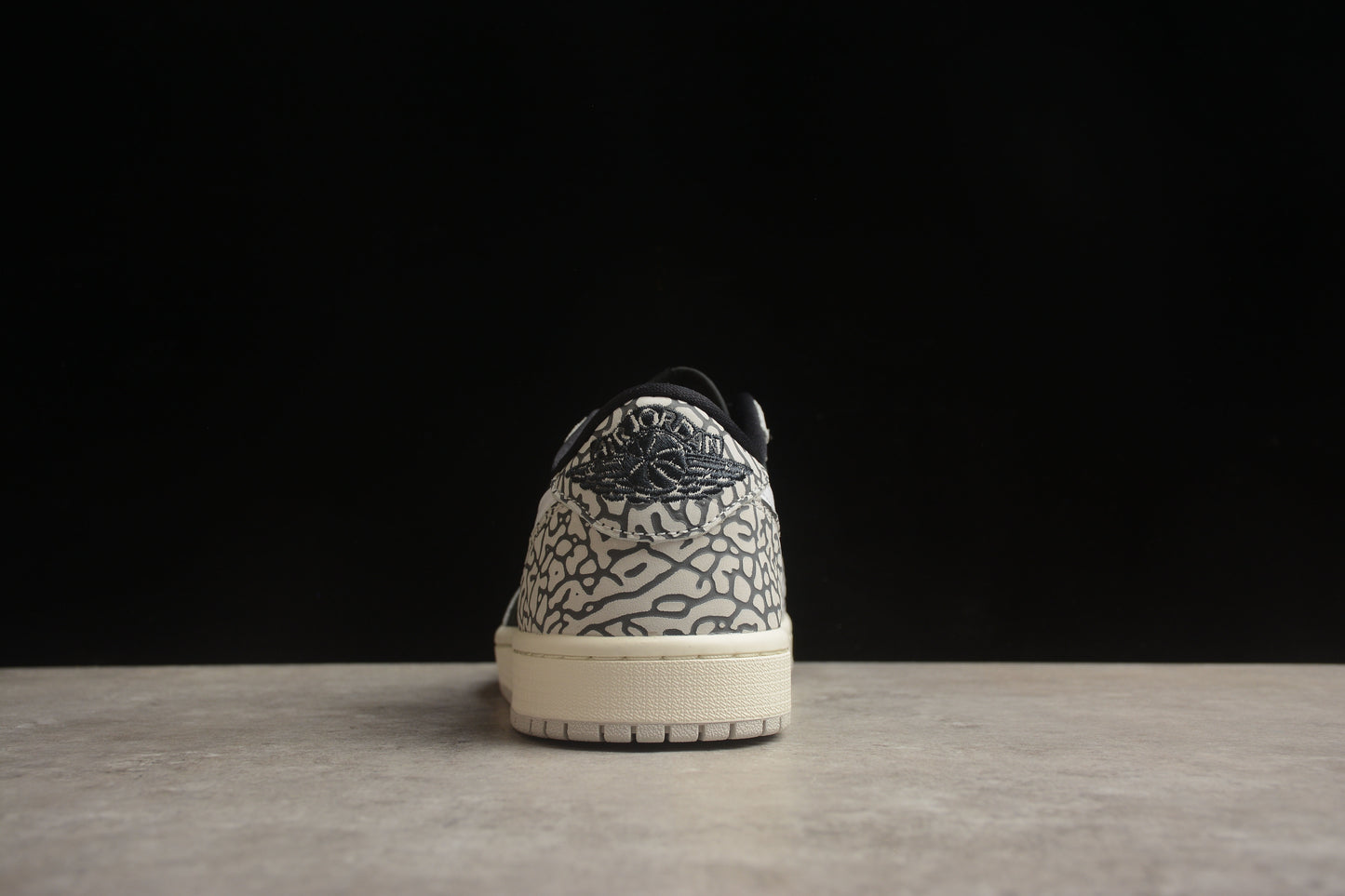 Nike Air Jordan 1 Low CZ0790-001