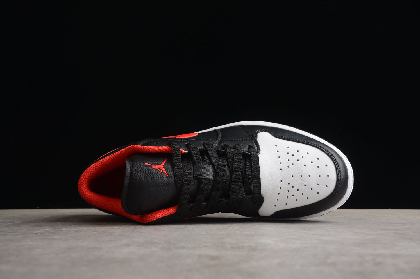 Nike Air Jordan 1 Low 553558-063