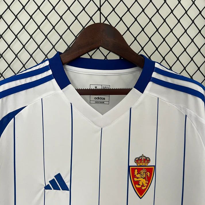 Zaragoza 2024/25 Home