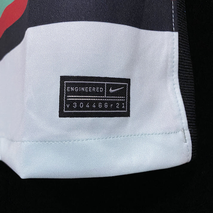 Portugal retro 2020/21 Away