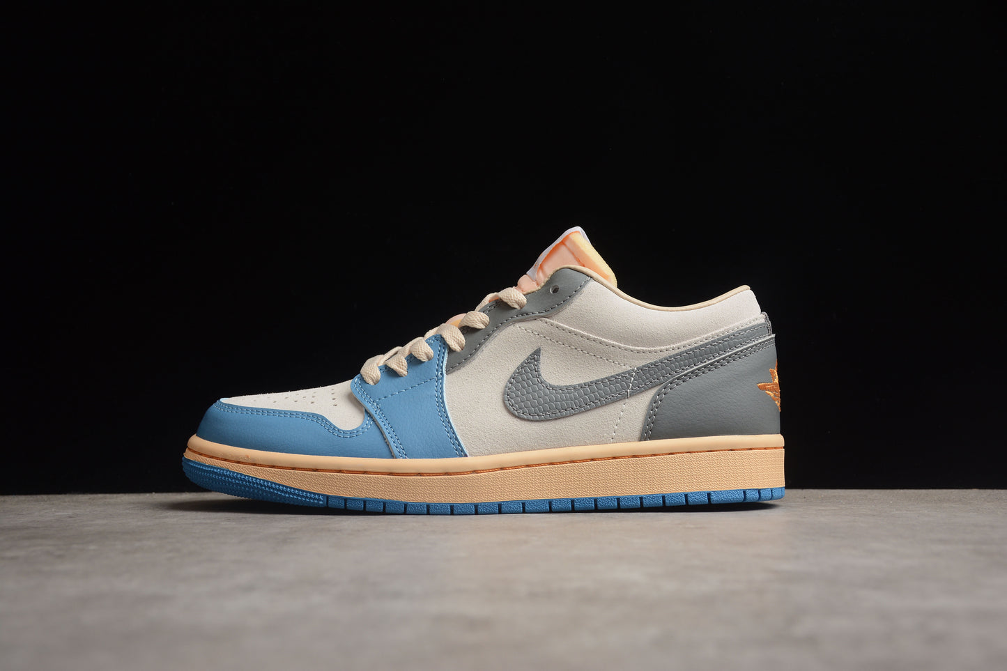 Nike Air Jordan 1 Low DZ5376-469