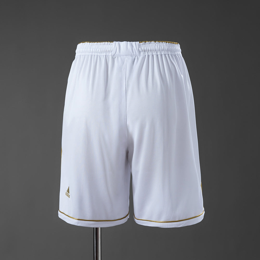Pantalones retro Real Madrid 2011/12