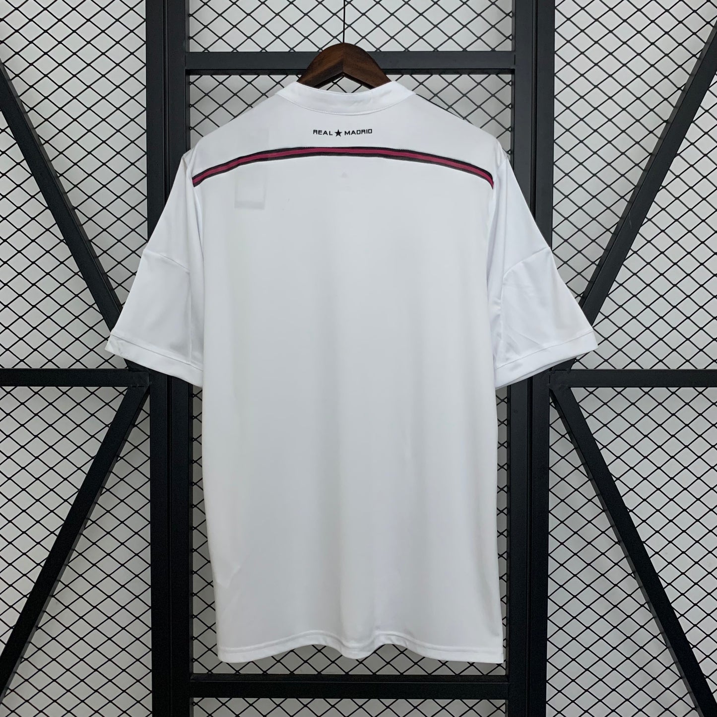 Real Madrid retro 2014/15 Home