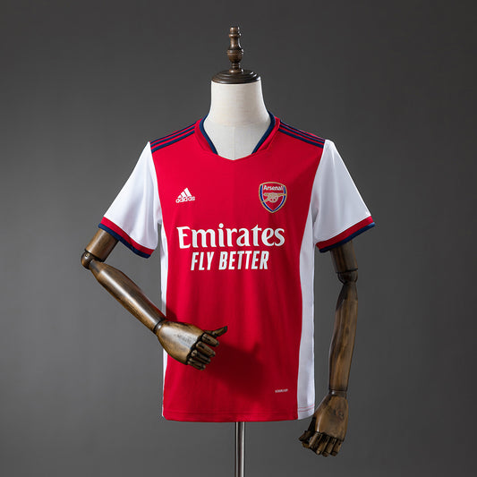 Arsenal retro 2021/22 Home Fan Version