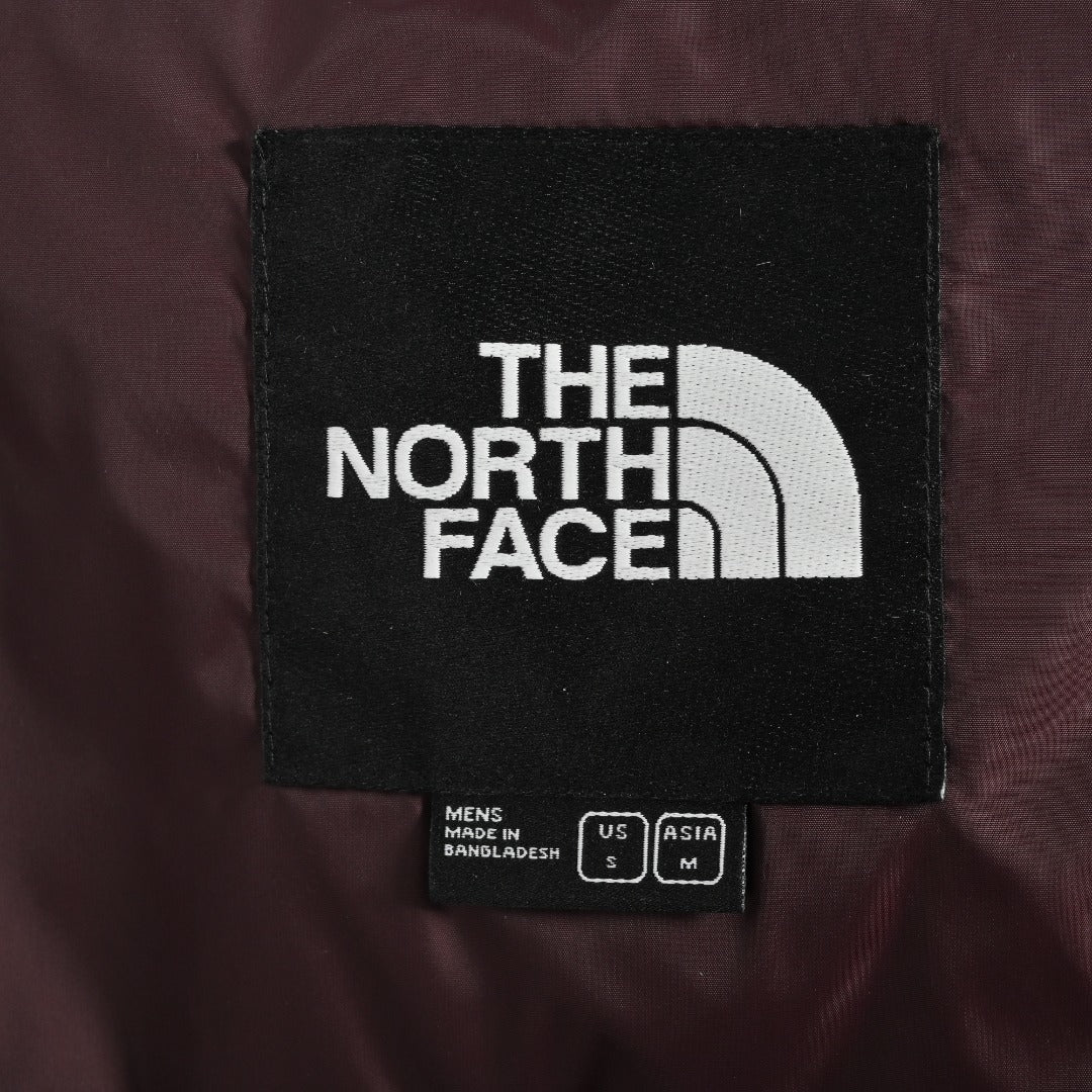 Chaqueta The North Face - Color Granate