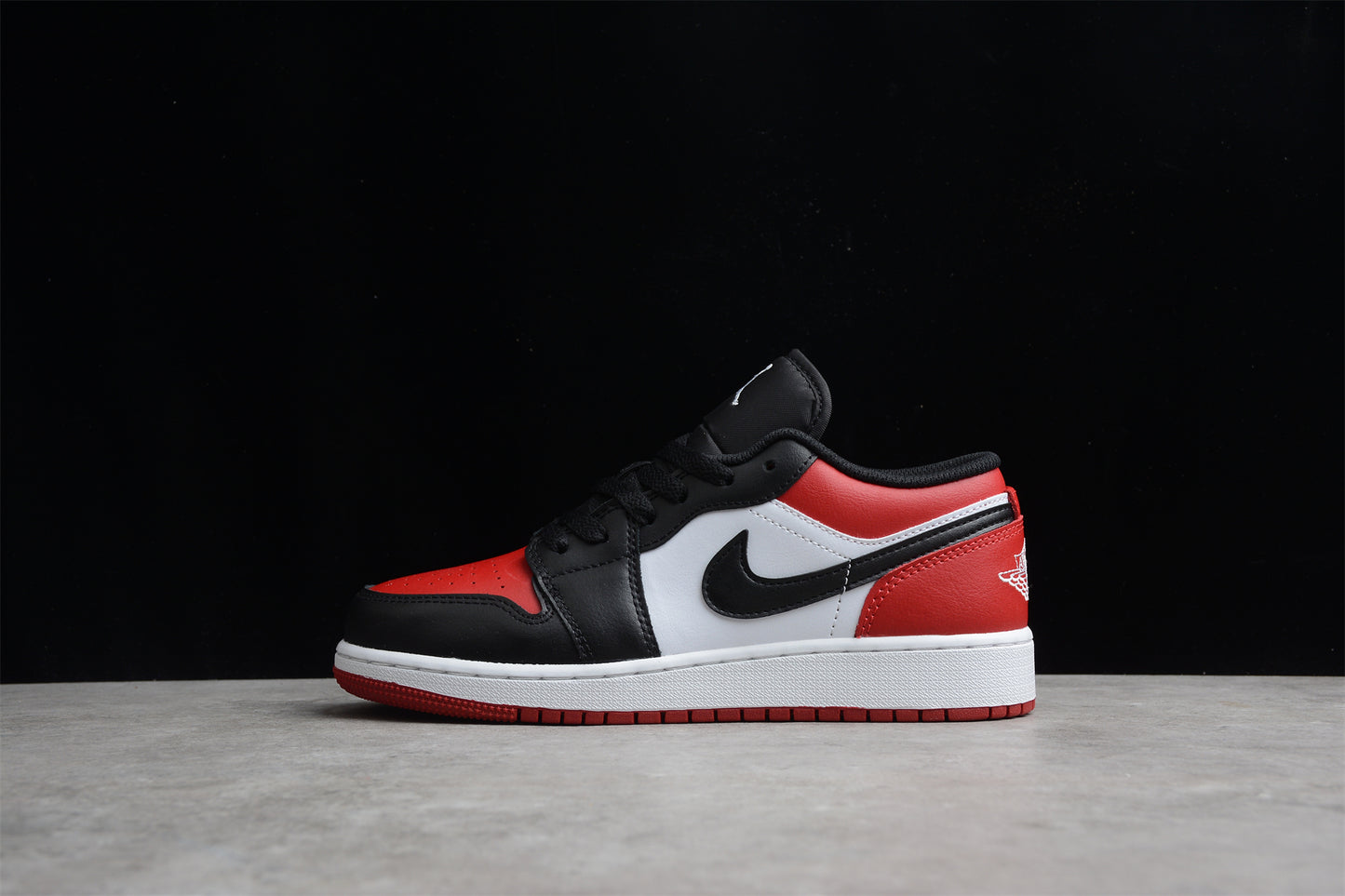 Nike Air Jordan 1 Low 553558-612