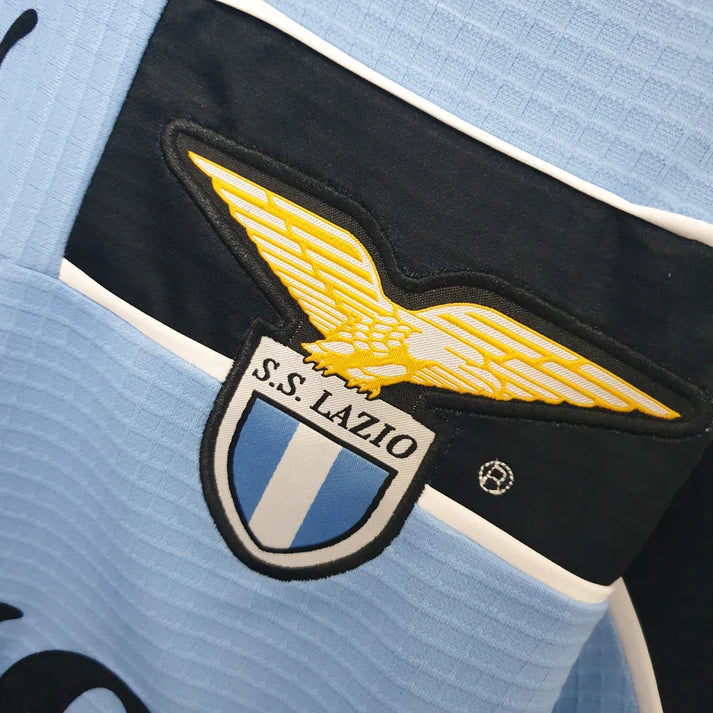 Lazio retro 1999/00 Home