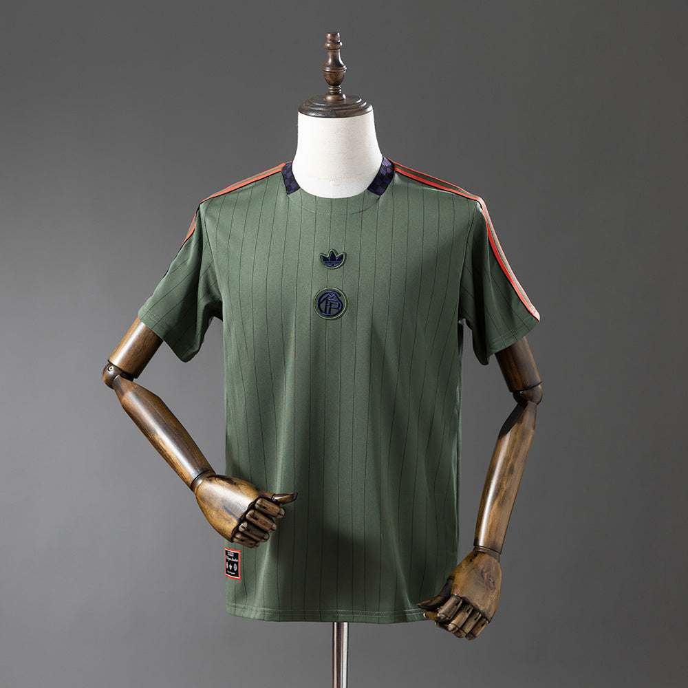 Bayern Munich 25/26 Edición Especial Fan version Retro