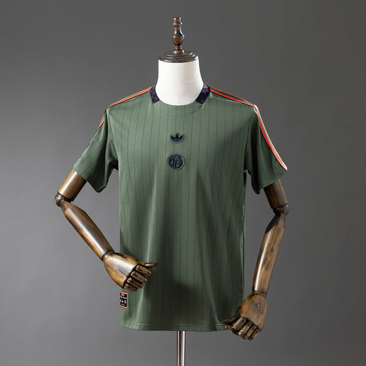 Bayern Munich 25/26 Edición Especial Fan version Retro