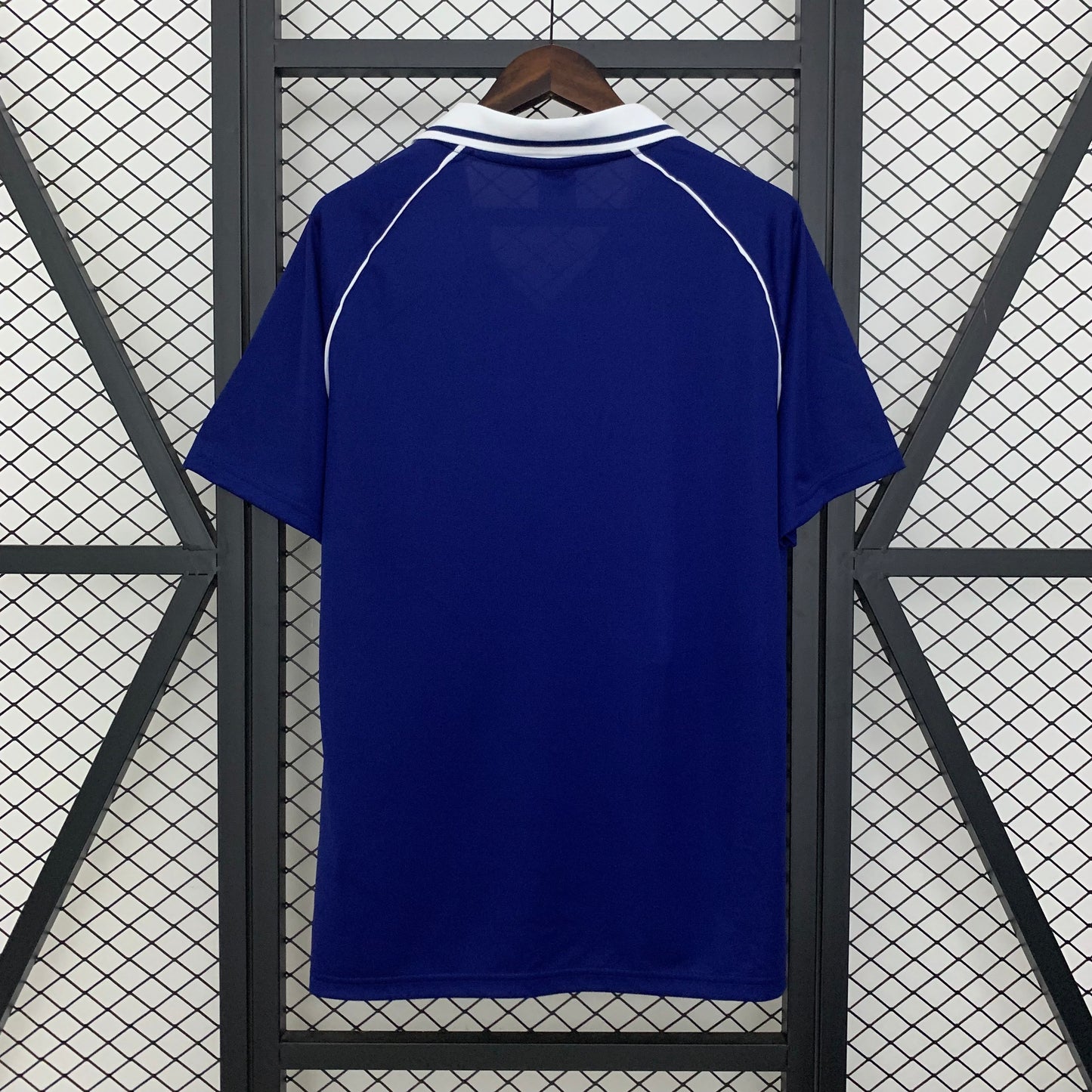 Universidad de Chile 1993 Home