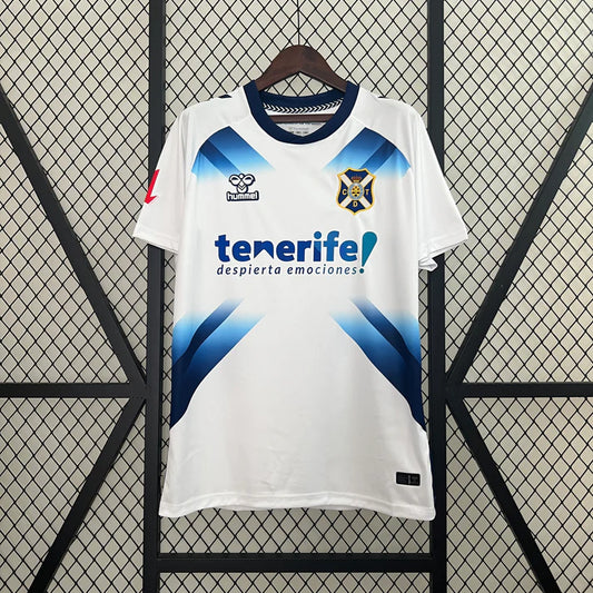 Tenerife 2024/25 Home