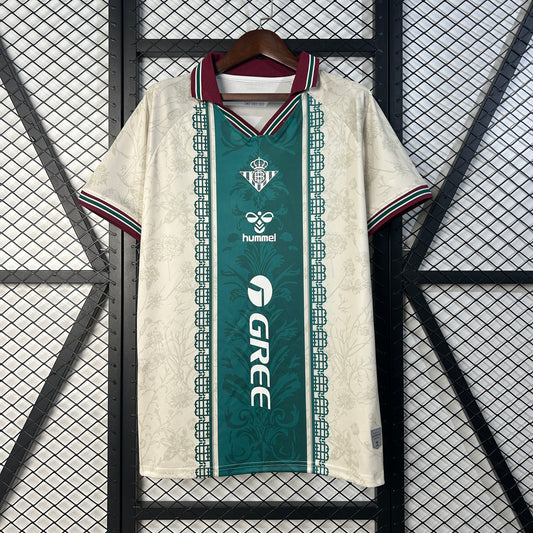 Real Betis 2025/26 Edición Especial