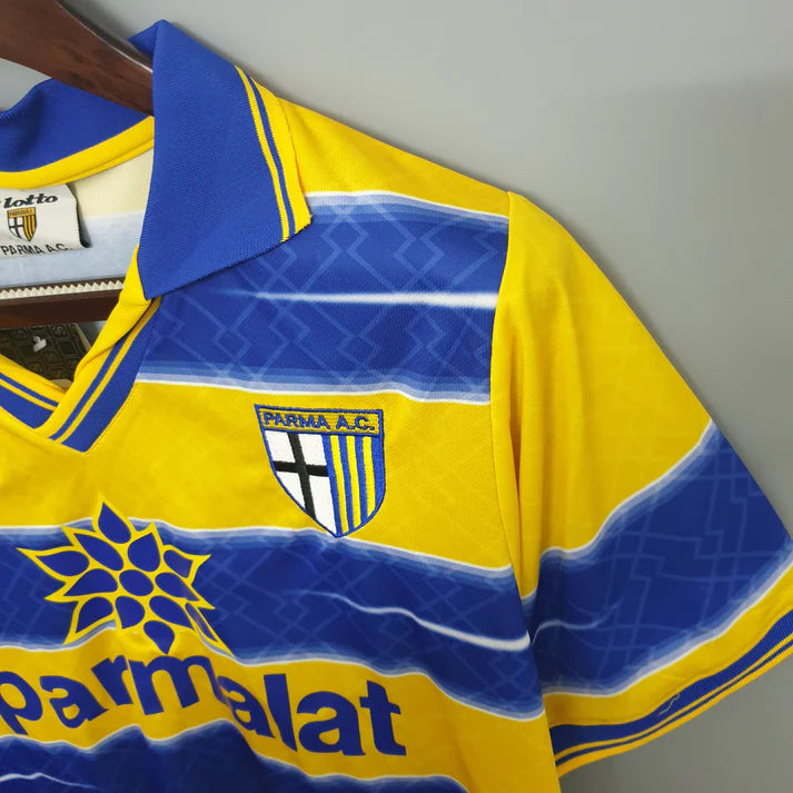 Parma retro 1998/99 Home