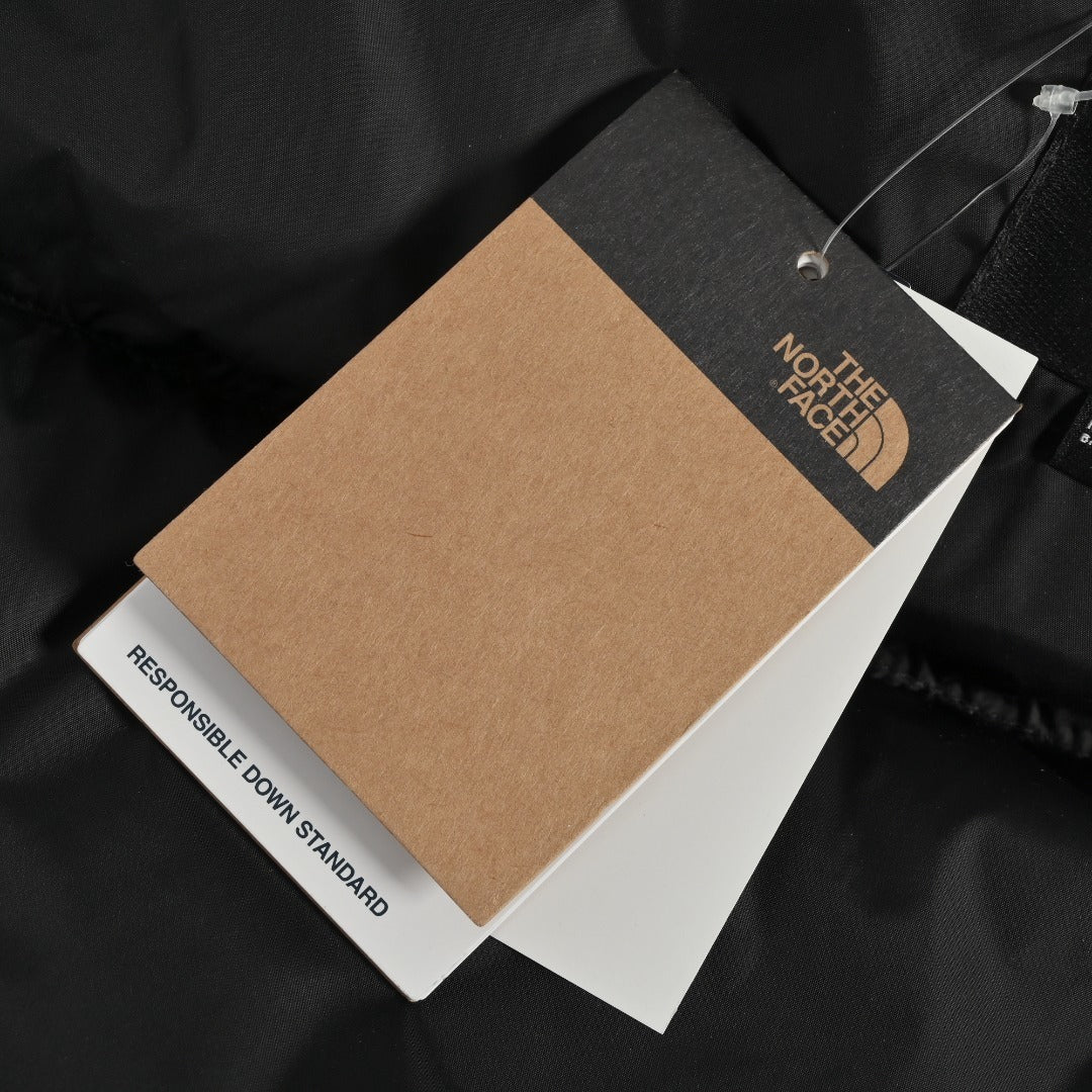 Chaqueta The North Face - Color Naranja