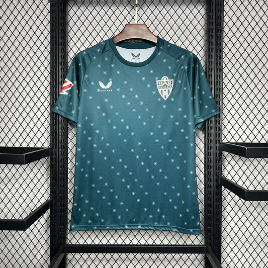 Almería 2024/25 Away