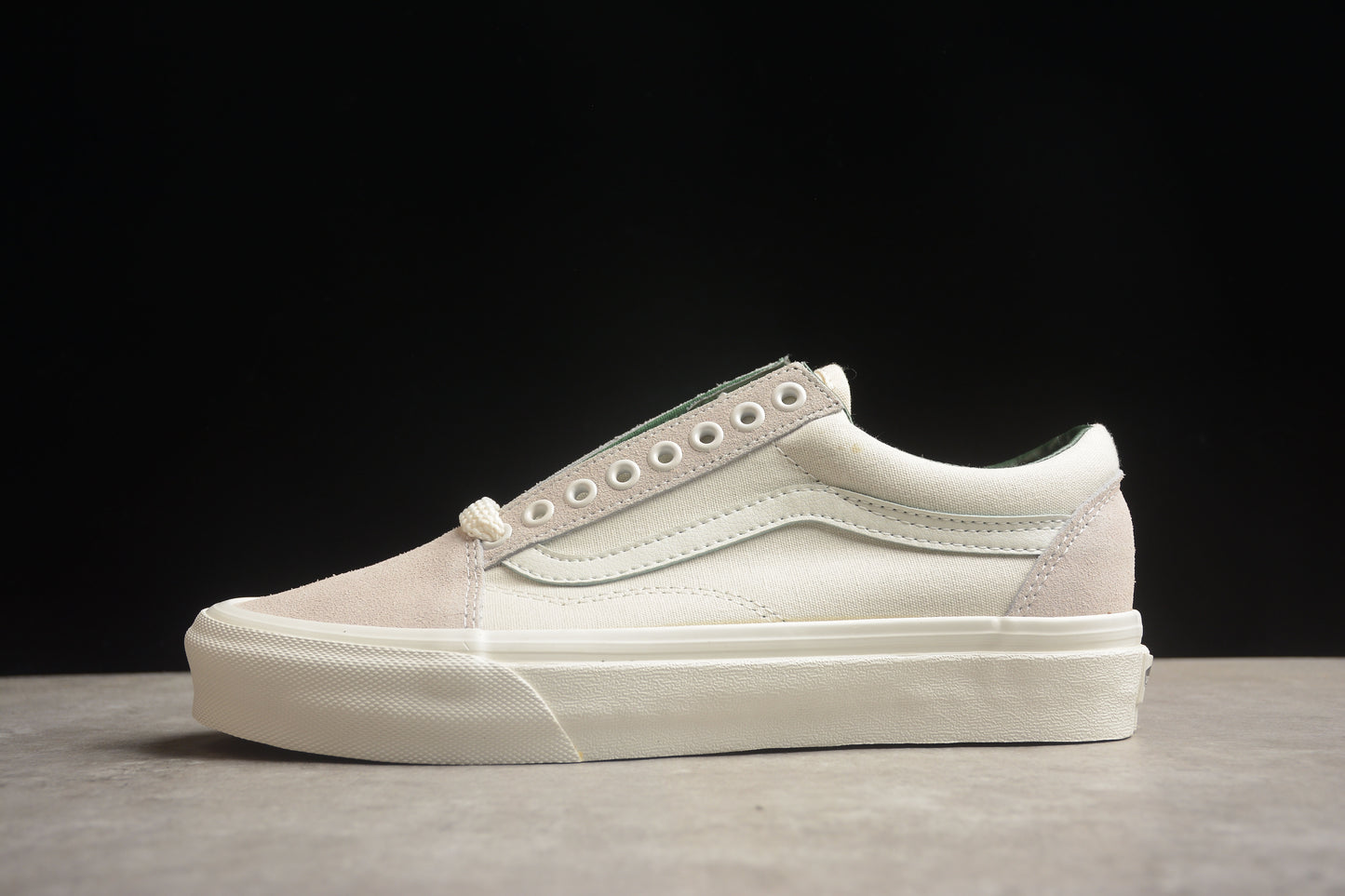 Vans Old Skool Clean fit