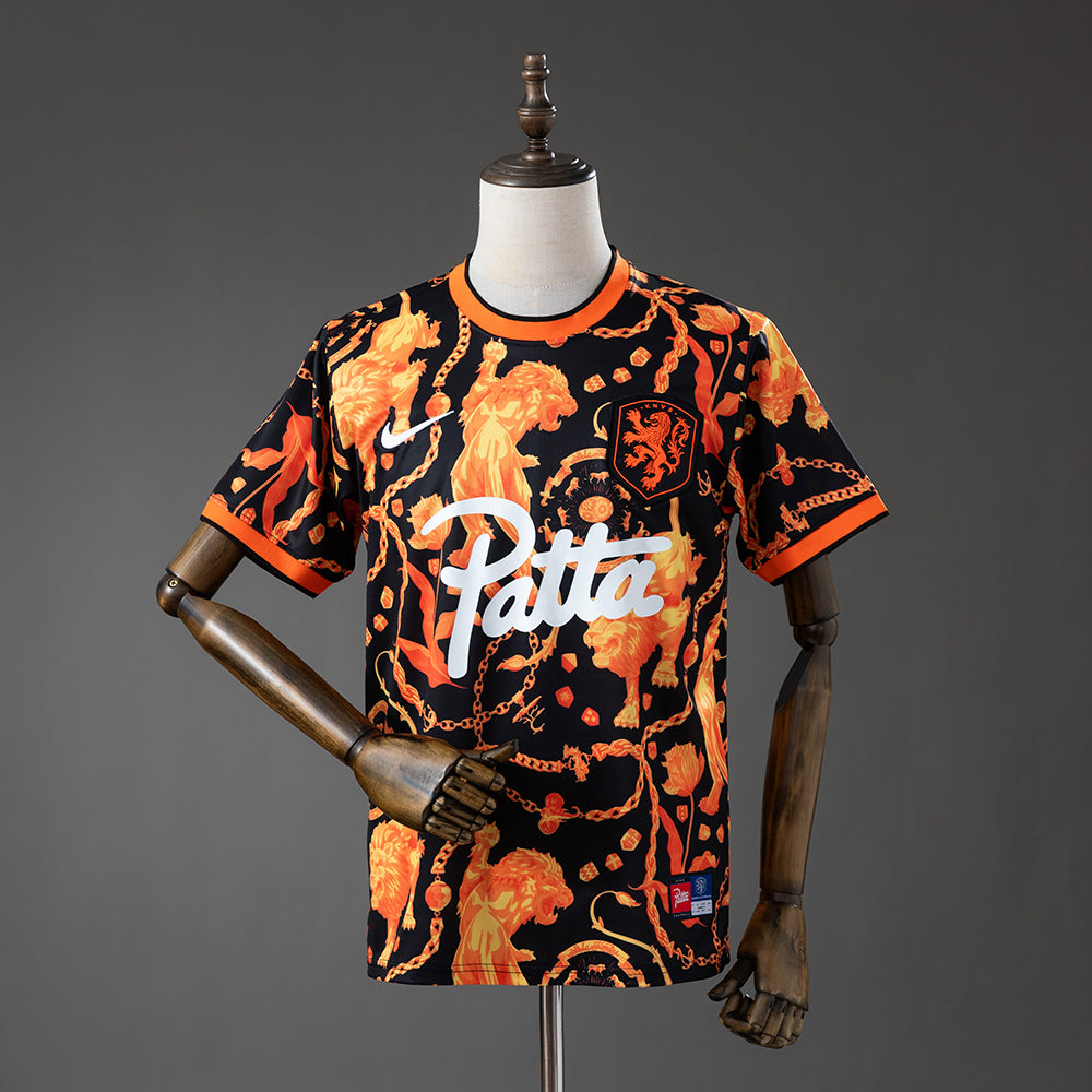 Holanda x Patta 2026 Special Edition
