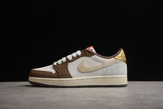 Nike Air Jordan 1 Low DV1312-200