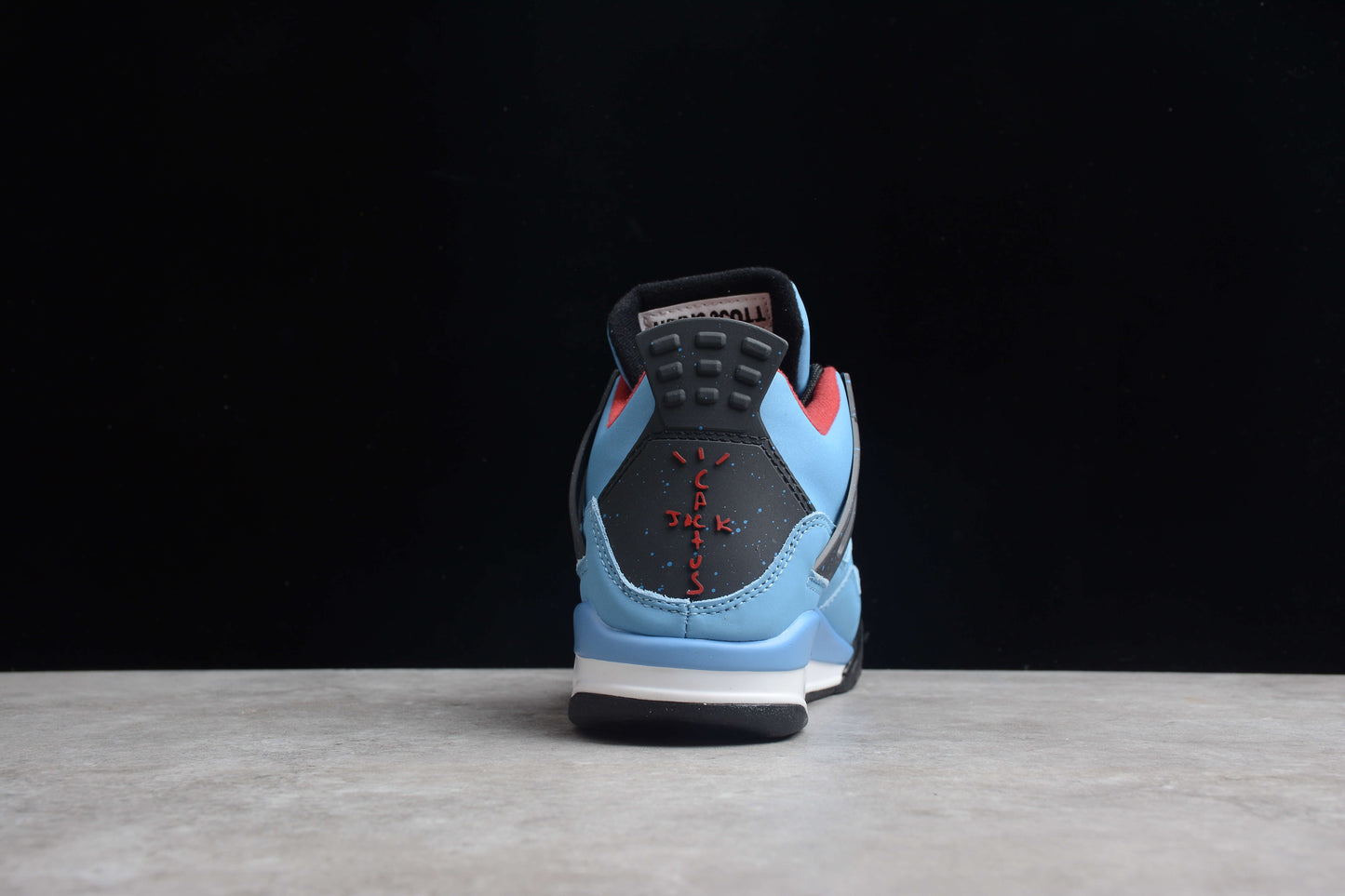 Air Jordan 4 Retro 308497 406