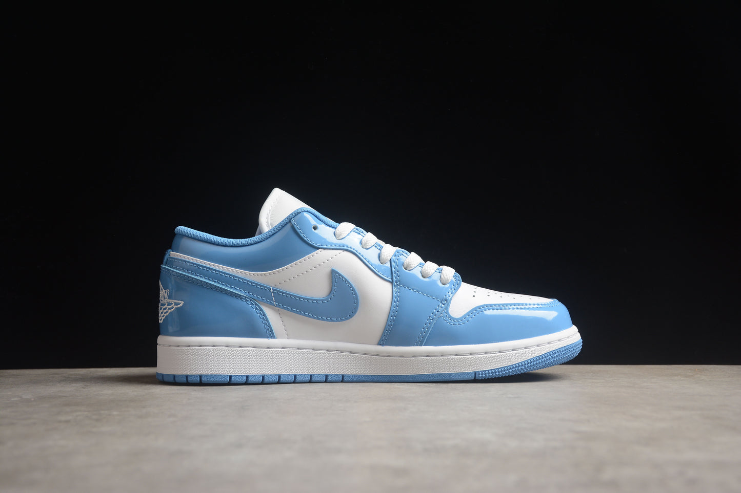 Nike Air Jordan 1 Low FZ2138-114