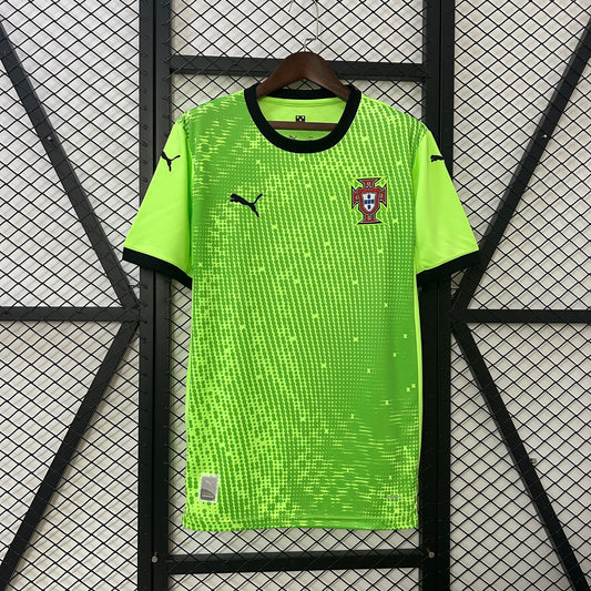 Portugal 2025/26 portero