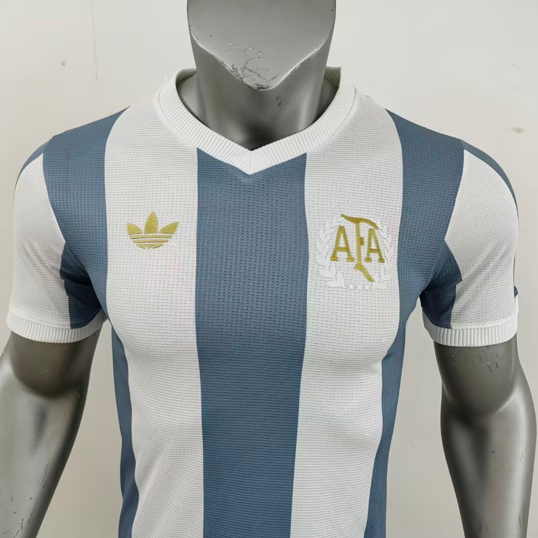 Argentina 2025/26 Home