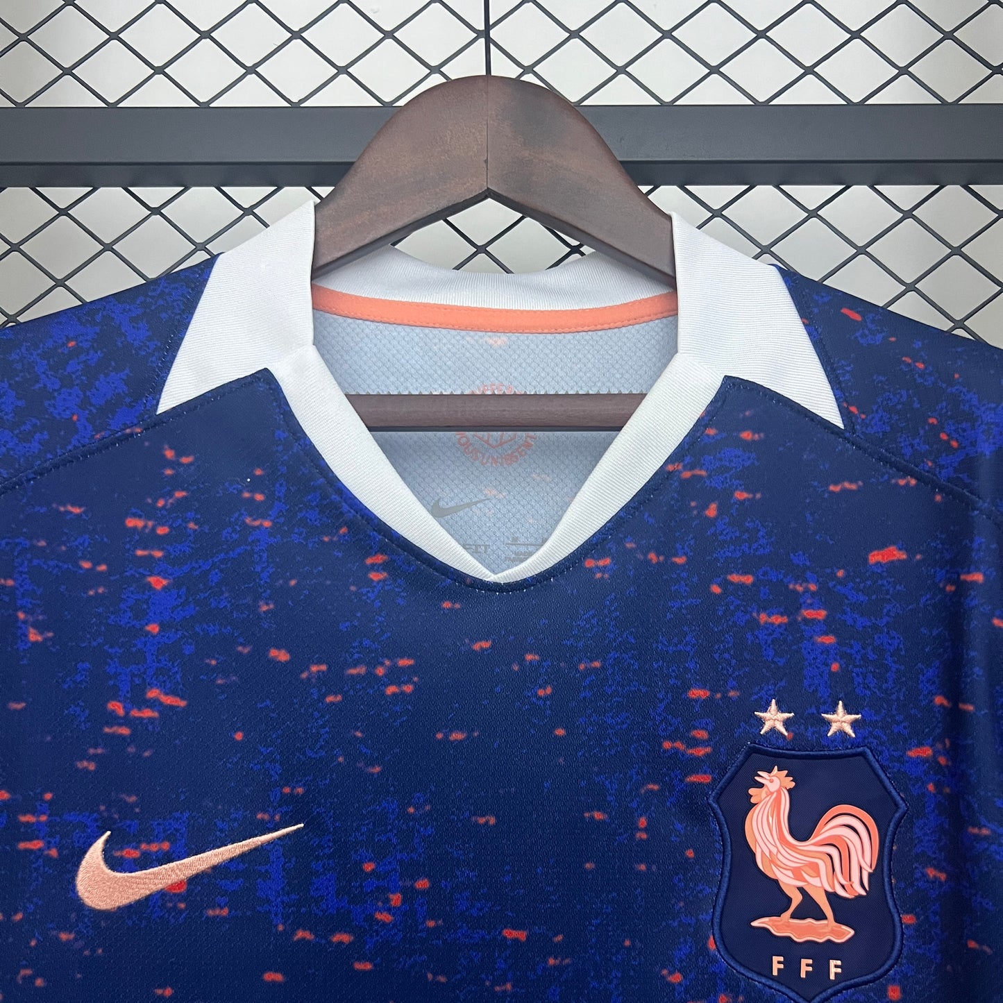 Francia 2025/26 Home
