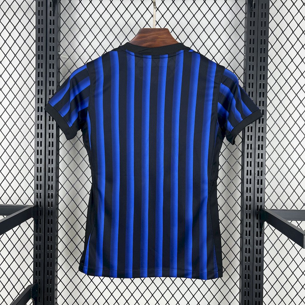 Inter Milán Femenino 2025/26 Home