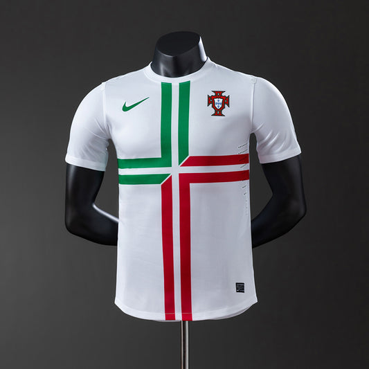 Portugal retro 2012 Away