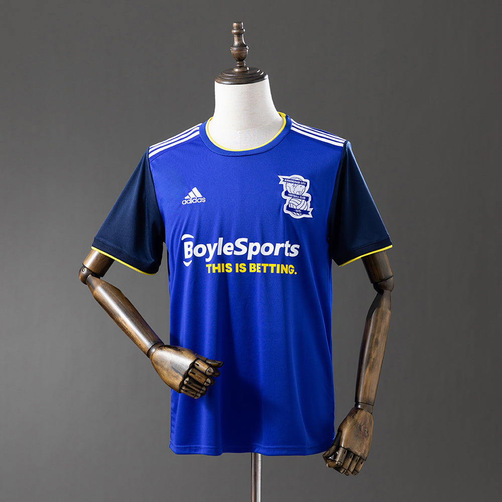 Birmingham retro 2019/20 Home