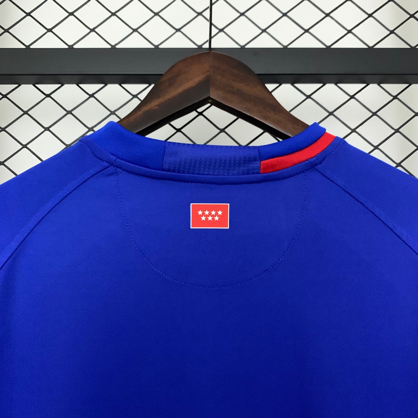 Getafe retro 2009/10 Home