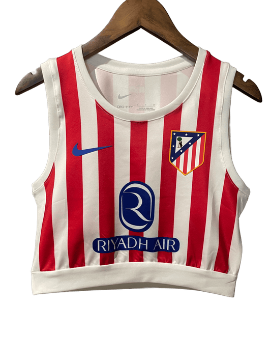 Top Atlético de Madrid 2025/26