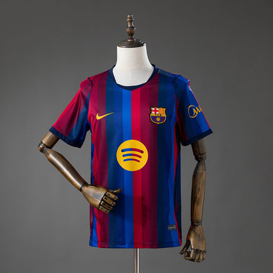 Barcelona 2026/27 Home