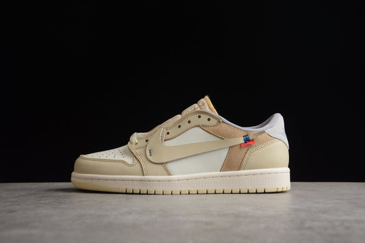 Nike Air Jordan 1 Low CZ0790-102
