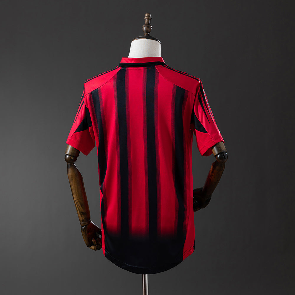 AC Milan retro 2004/05 Home