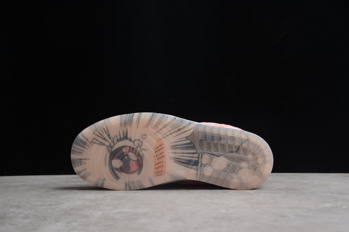 Nike Air Jordan 1 Low DM5443-666