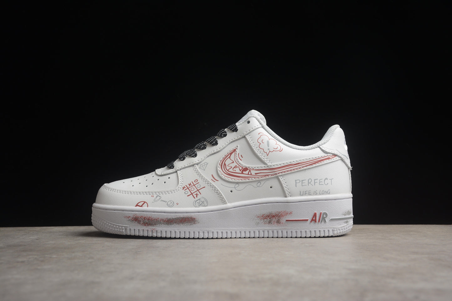 Nike Air Force 1 AM0703 123