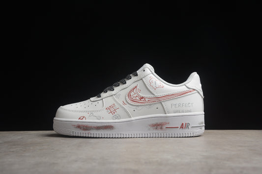 Nike Air Force 1 AM0703 123